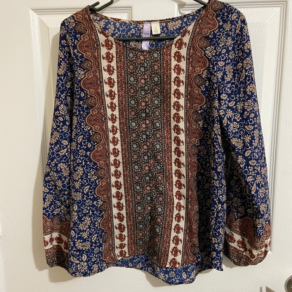 Blouse